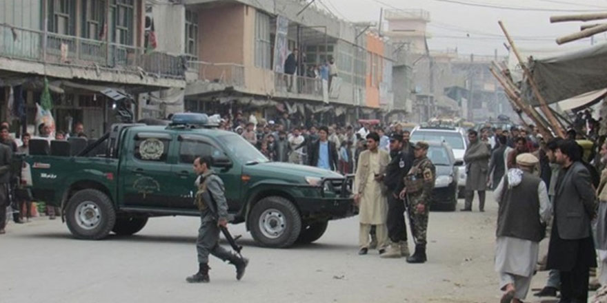 Cumhurbaşkanlığı yarışı