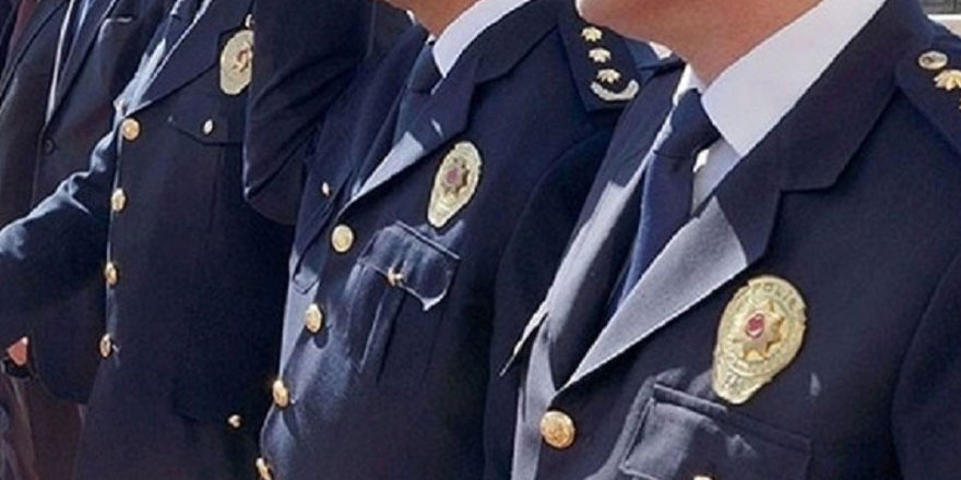 T.C Polis olmanın şartları değişiyor