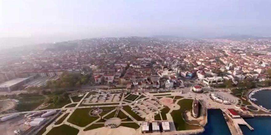 Yalova iki depremle sarsıldı