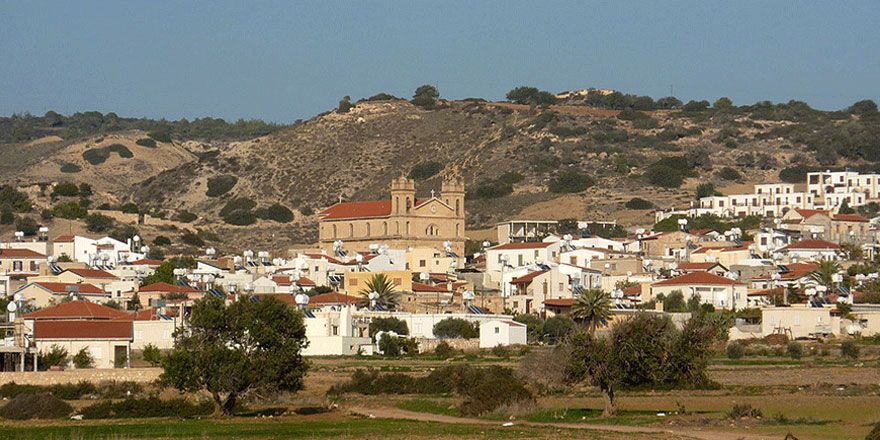 Yeniden kormacite yerleşdiler