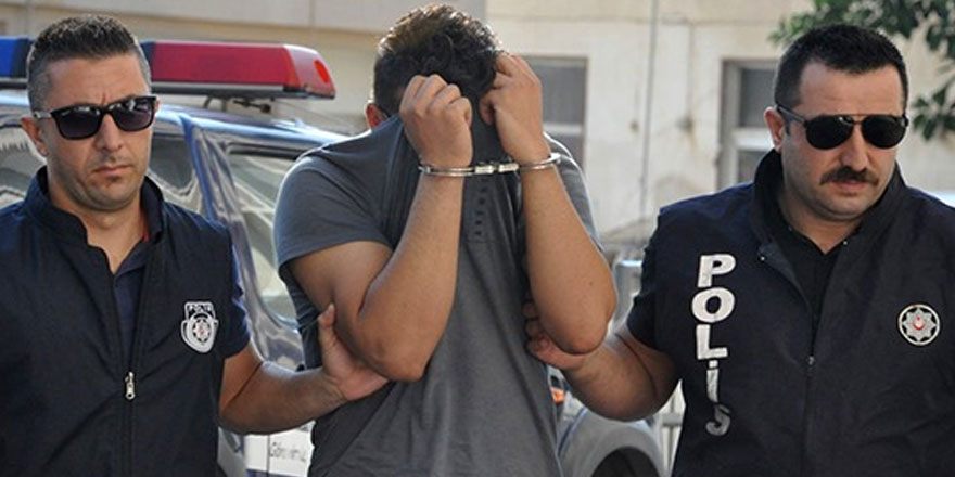 Bir diğer tacizci serbest bırakıldı