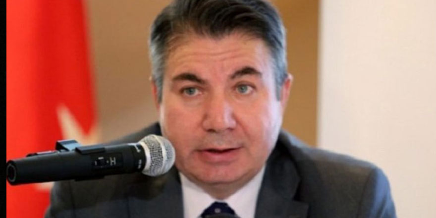 'Suriye'de hiçbir terörist unsura yer yok'