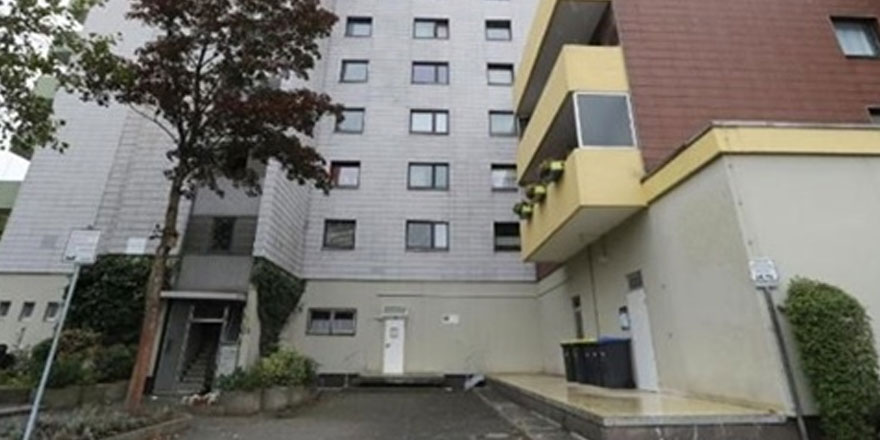 Adamın öldüğü 8 yıl sonra anlaşıldı