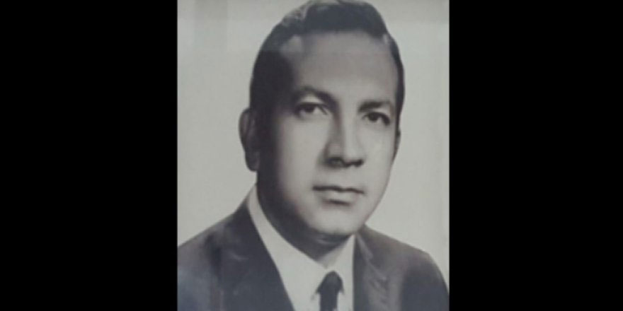 Andaç bugün toprağa verilecek