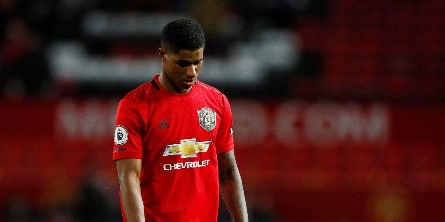 Manchester United’ın büyük çöküşü!