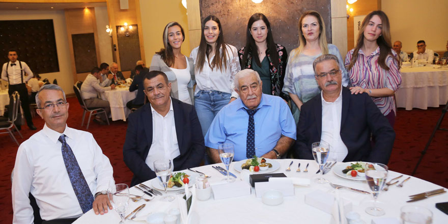 Kırnı Piliçleri'ne bir uluslararası ödül daha