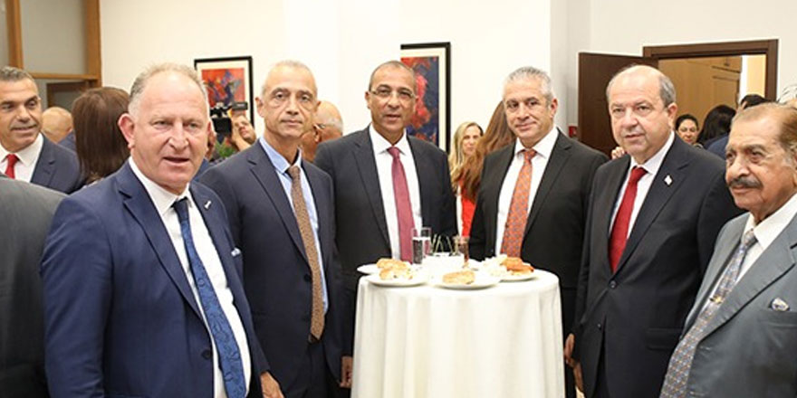 Tatar: “Halkımızın devletimize olan güveninin artmasını istiyoruz”