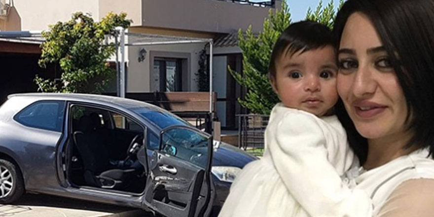 Dualar minik Deniz'e