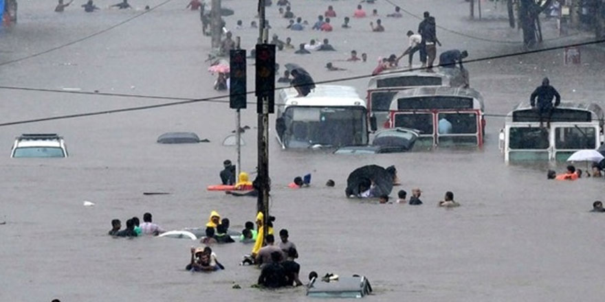 Bu yıl bin 600'den fazla can aldı