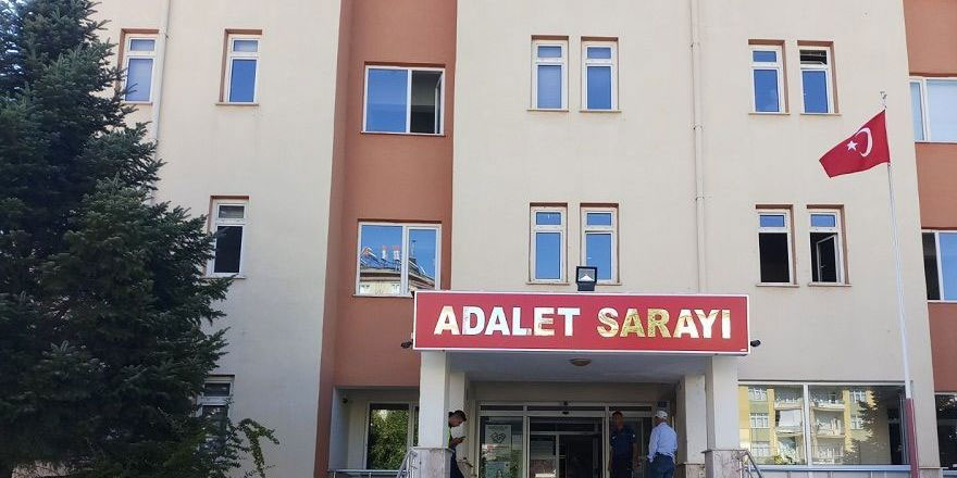 Konya'da ağabeyinin cinsel istismarına maruz kalan genç kız hamile kaldı