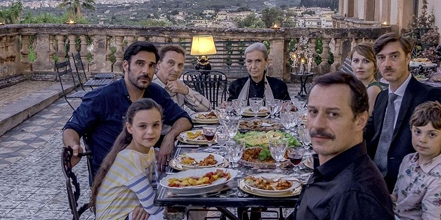 Yönetmen Özpetek'in yeni filmi İtalyanlarla buluşacak