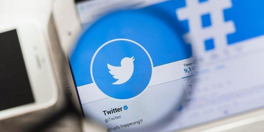 Twitter çökmesi konusunda ilk açıklama geldi