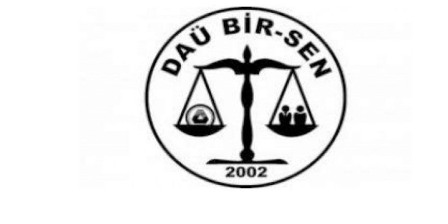 ”DAÜ’de algı operasyonu yaratılmaya çalışılıyor”