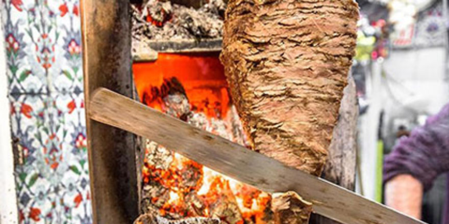 Döner yerken bu hatayı yapmayın