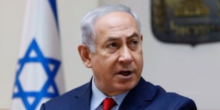 Uluslararası Ceza Mahkemesi, Netanyahu ve Galant hakkında tutuklama emri çıkardı