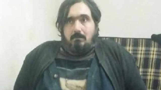Kıbrıs’ta kaza geçirdi, hayatı karardı