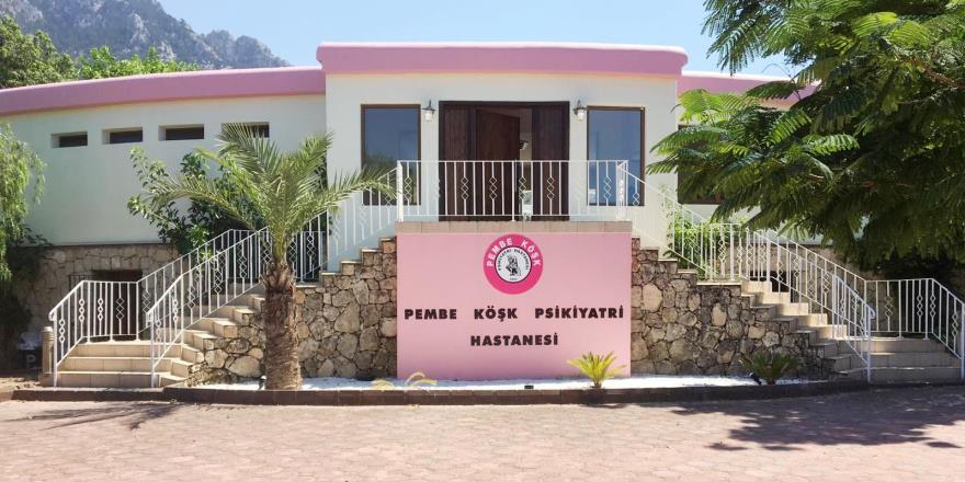 Pembe Köşk’ten hasta ve karantinadaki öğrencilere ücretsiz psikolojik destek