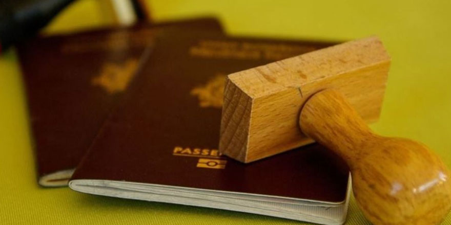 Türkiye, pasaportta 52. sıraya geriledi