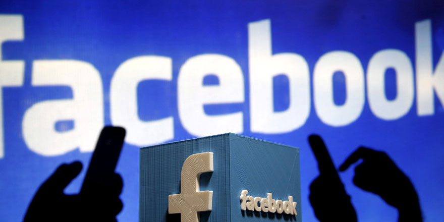Facebook'a 1 milyon 600 bin liralık veri ihlali cezası