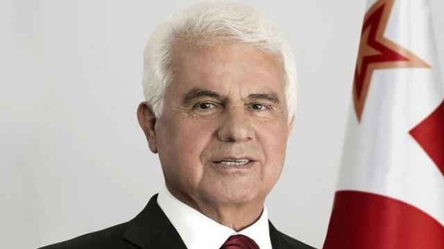 Üçüncü Cumhurbaşkanı Eroğlu, Atatürk’ün 79’uncu Ölüm Yıl Dönümü dolayısıyla mesaj yayınladı