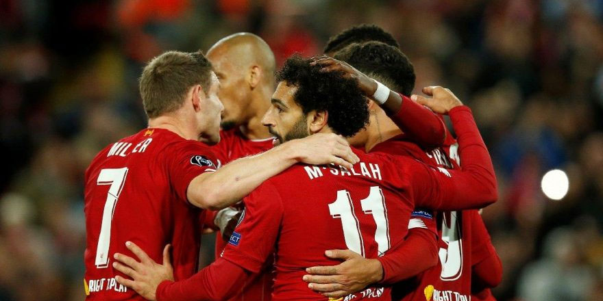Liverpool soğuk terler döktü!