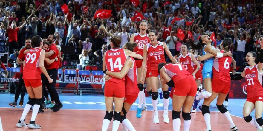 Filenin Sultanları’nın Tokyo 2020 yolunda rakipleri belli oldu!