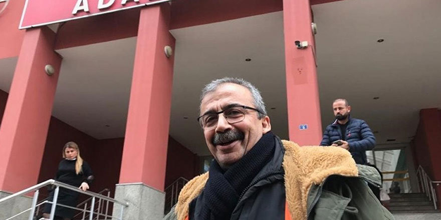 Anayasa Mahkemesi'nden HDP'li Önder için 'ihlal' kararı