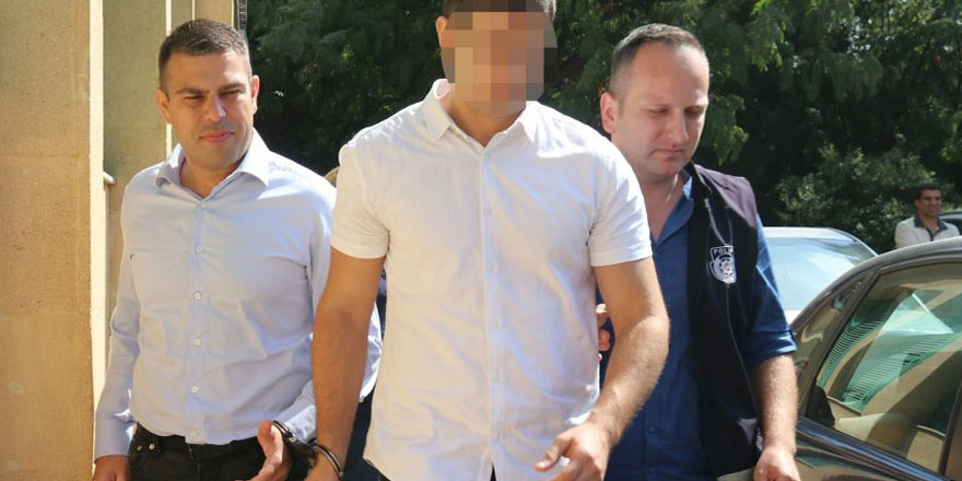 Başay: "Dışarı çıkarsam daha ciddi darp edileceğimi biliyordum"