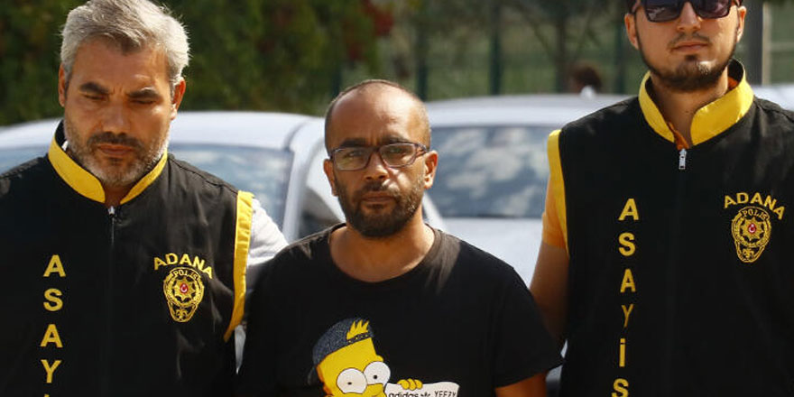 5 bin kişiyi dolandırdı