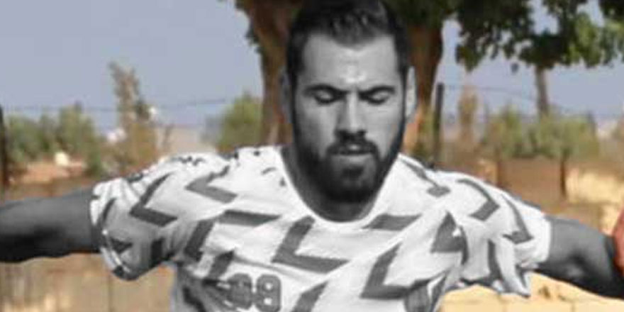 Spor camiası yasta