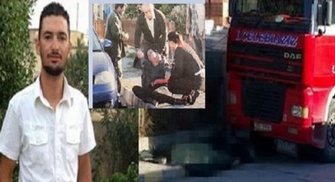 “Arif Ummak nasıl öldü?”