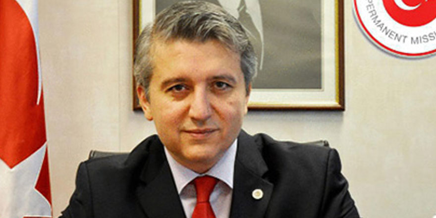 “Yavuz bugün ya da yarın yeni sondajına başlayacak”
