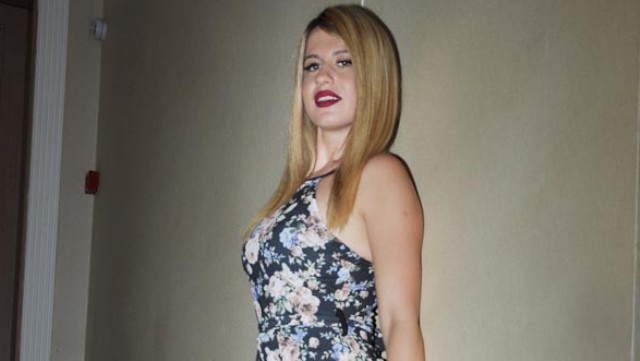 Gizem, iş hayatına atıldı