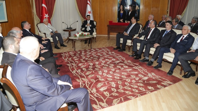 Milli mücadele madalyaları bugün dağıtılmaya başlandı