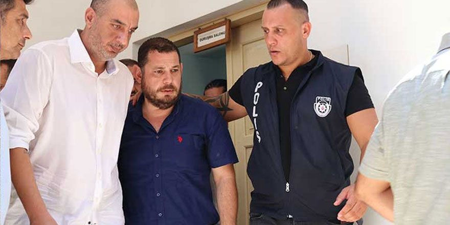 Ağır cezalık