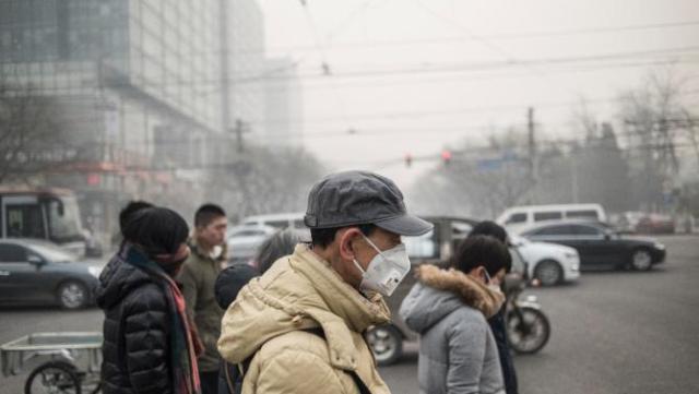 Hindistan'da hava kirliliğinden dolayı tek-çift plaka uygulamasına geçilecek