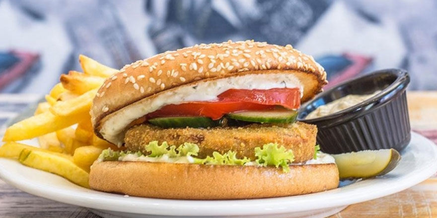 Dışarıdaki yemekte zararlı kimyasal tehlikesi