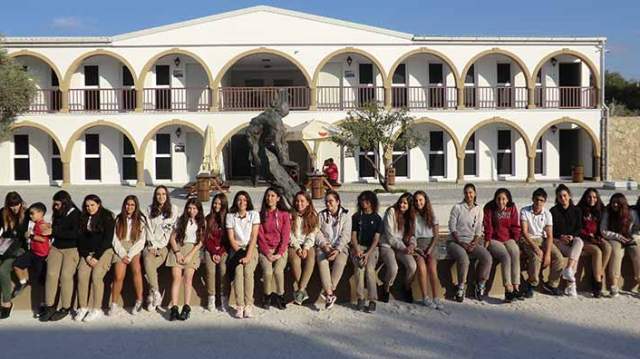 RODIN Sergisi’ne okullardan yoğun ilgi
