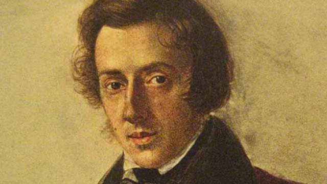 Chopin’in ölüm nedeni 170 yıl sonra ortaya çıktı
