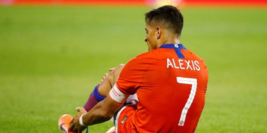 Sanchez şoku!