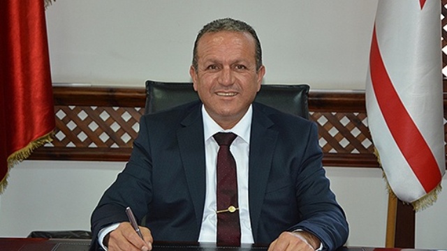 Ataoğlu: “Türk Milleti ve insanlık için yaptığı hizmetler, gelecek nesillere eşsiz örnek olmaya devam edecek”