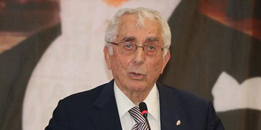 CHP'nin acı kaybı