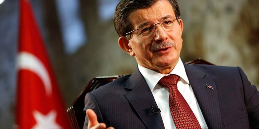 Davutoğlu'na karşı dikkat çeken hamle
