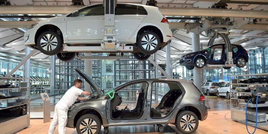 Romanya ve Bulgaristan’dan Volkswagen açıklamaları