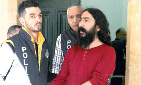 Ulutaş yine tutuklandı