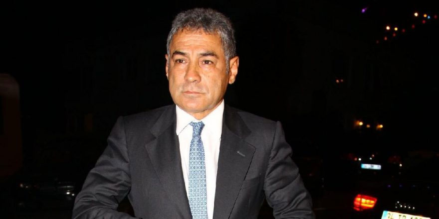 İsmail Ünal adaylıktan çekildi