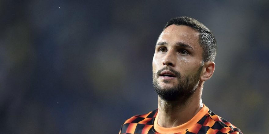 Florin Andone’den Real Madrid yorumu!