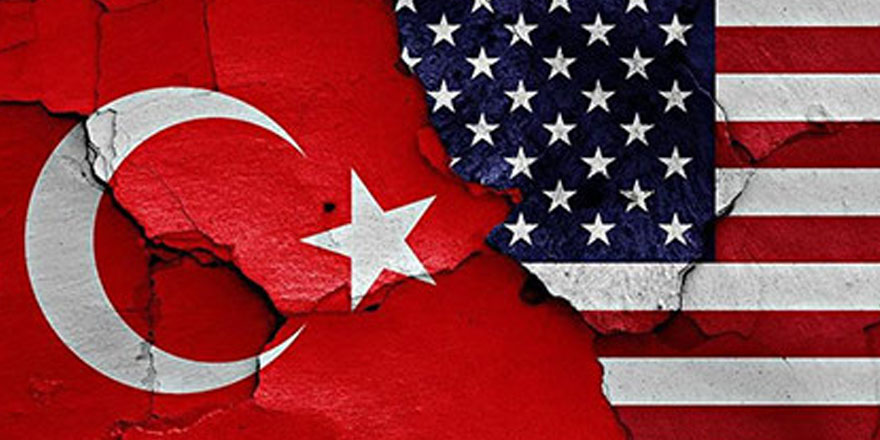 ABD ziyareti iptal