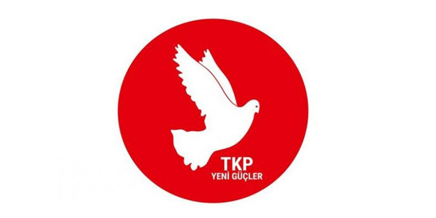 TKP-YG’de kurultay süreci başladı