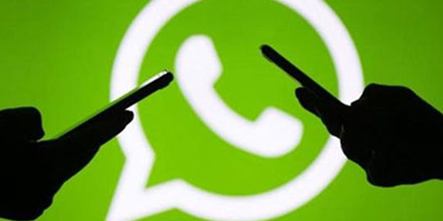 WhatsApp vergisi ülkeyi karıştırdı